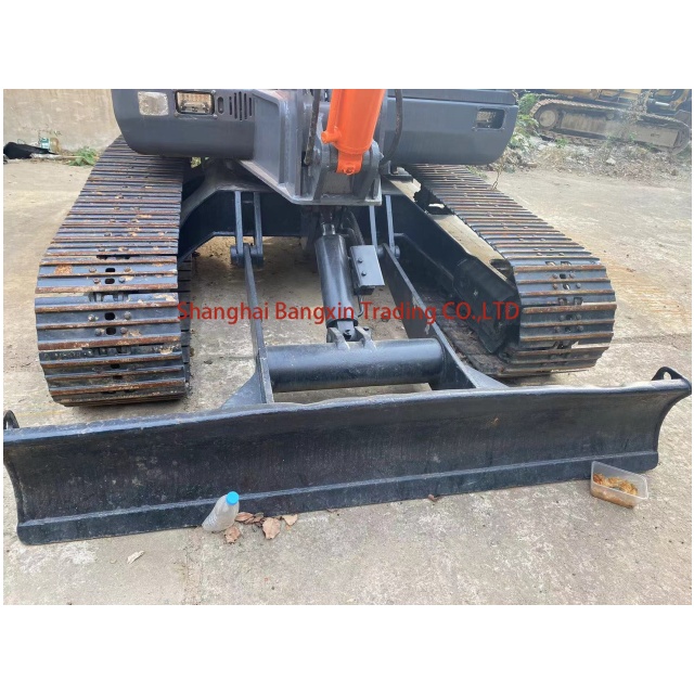 used mini doosan dx60excavator supplier مورد حفارة دوسان dx60 الصغيرة المستعملة