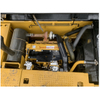 كاتربيلر CAT320d Excavator 20 Tons Original Japan حفارات زحافة مستعملة حفارة للبيع