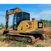 كاتربيلر CAT310 Excavator 10 Tons Original Japan EPA حفارة مستعملة للبيع