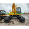 كوماتسو Pc400-8 Excavator 40 طن حالة جيدة مستعملة حفارة ثقيلة للبيع