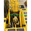 كوماتسو Pc360-7 Excavator 36 طن حالة جيدة مستعملة حفارة ثقيلة للبيع