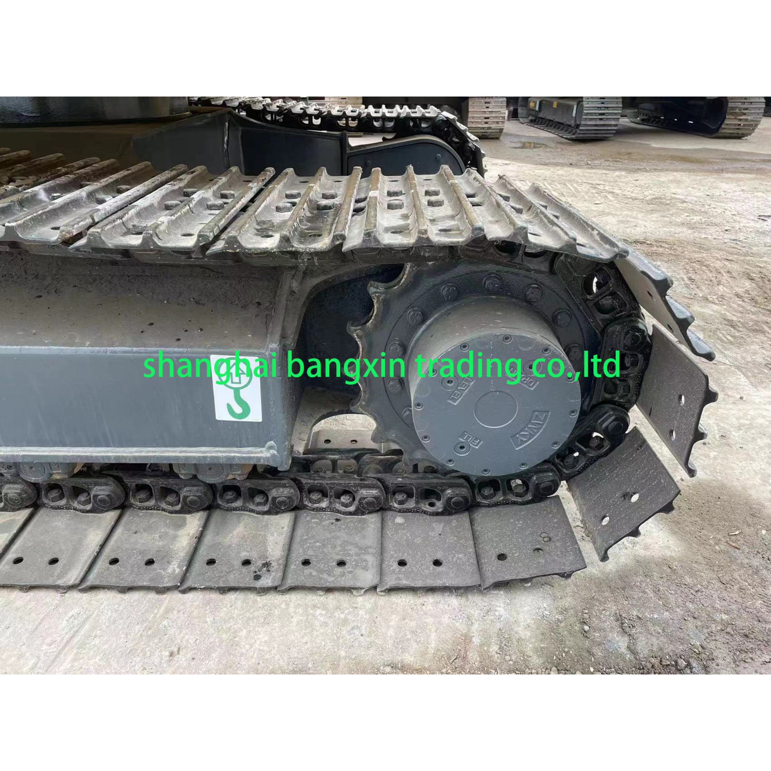 used excavator komatsu pc78US wholesaler حفارة مستعملة كوماتسو pc78US تاجر الجملة