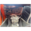 Hitachi Zx120 Excavator 12 Tons Original Japan EPA / CE مستعملة حفارة متوسطة للبيع