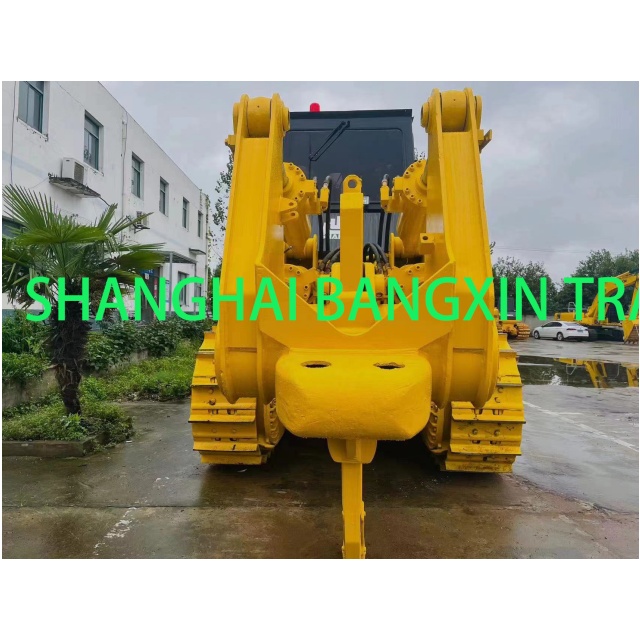used SHANTUI bulldozer SD32 trader تستخدم جرافة شانتوي SD32 التاجر