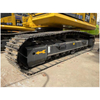 كوماتسو Pc210-8 Excavator 21 طن حالة جيدة حفارة زاحفة مستعملة في المخزون للبيع