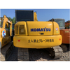 كوماتسو Pc70 Excavator 7 طن حالة جيدة مستعملة حفارة صغيرة للبيع