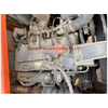 Hitachi zx130-5A Excavator 13 Tons Original Japan EPA/CE مستعملة حفارة صغيرة للبيع