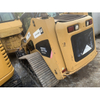 CAT 277C انزلاقية التوجيه 6 طن أصلية يابانية بحالة جيدة مستعملة انزلاقية التوجيه للبيع