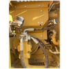 Caterpillar CAT312gc Excavator 12 طن حفارة متوسطة مستعملة تقريبًا للبيع