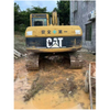 كاتربيلر CAT312c Excavator 12 Tons Original Japan EPA مستعملة حفارة متوسطة للبيع
