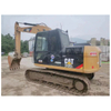 كاتربيلر CAT312d2 Excavator 12 Tons Original Japan EPA مستعملة حفارة متوسطة للبيع