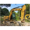 كاتربيلر CAT308e2 Excavator 8 Tons Original Japan EPA مستعملة حفارة صغيرة للبيع