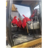 كاتربيلر CAT315d2 Excavator 15 Tons Original Japan EPA مستعملة حفارة متوسطة للبيع