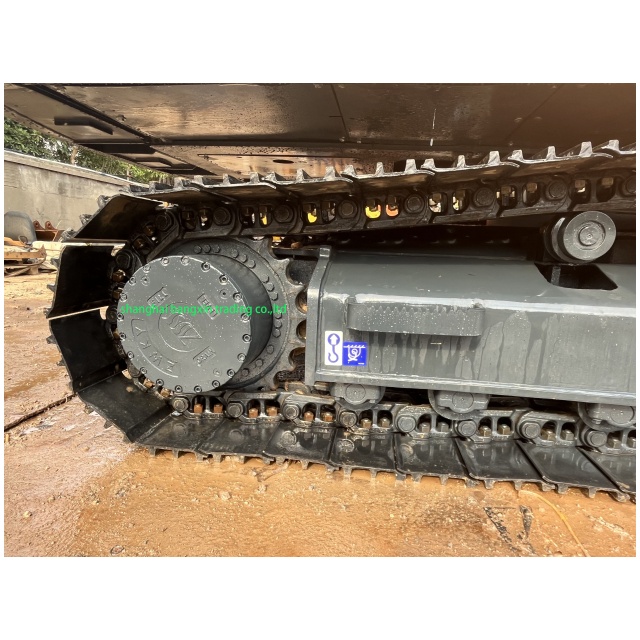 sed excavator Hyundai 220-9s wholesaler حفارة مستعملة هيونداي 220-9s تاجر الجملة