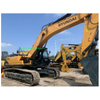 Hyundai 480lc-9s Excavator 48 Tons Original Korea مستعملة حفارة زاحفة للبيع