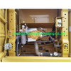كاتربيلر CAT326 Excavator 26 Tons Original Japan Heavy Excavator مستعملة حفارة للبيع