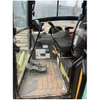 كاتربيلر CAT302 Excavator 2 Ton Original Japan EPA / CE مستعملة حفارة صغيرة للبيع