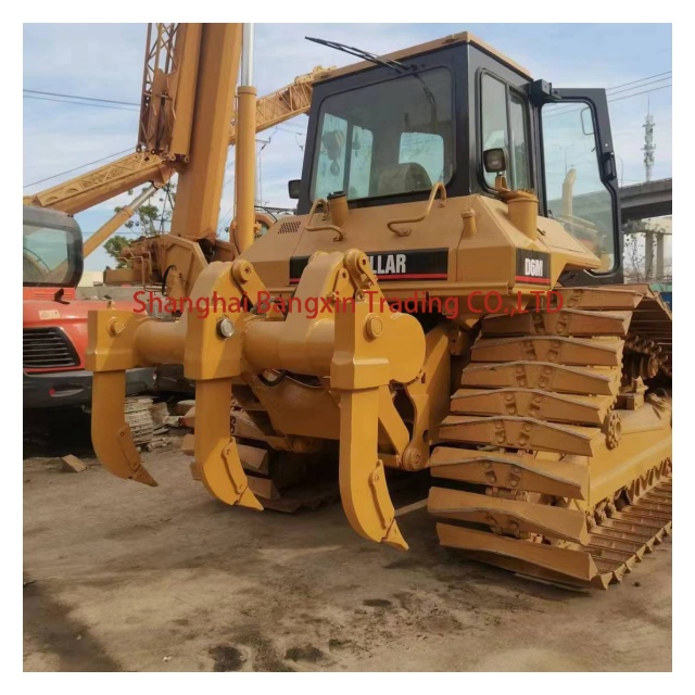 used bulldozer d5k trader تاجر بلدوزر D5K مستعمل