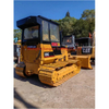 بلدوزر CAT D5C 9.4 طن أصلي ياباني بحالة جيدة مستعمل للبيع جرافة Cat