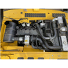 كوماتسو Pc210-8 Excavator 21 طن حالة جيدة حفارة زاحفة مستعملة في المخزون للبيع