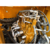 SANY SY135C Excavator 13 طن أصلي صيني الصنع يستخدم حفارة متوسطة للبيع