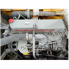 SANY SY365 Excavator 36 طن أصلي صيني الصنع يستخدم حفارة زاحفة ثقيلة للبيع