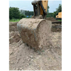 SANY SY305C Excavator 30 طن أصلي صيني الصنع يستخدم حفارة زاحفة ثقيلة للبيع