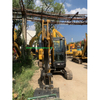 SANY SY35C Excavator 3 Ton حفار صغير أصلي صيني الصنع مستعمل للبيع