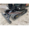 SANY SY55C Excavator 5 Tons حفار صغير أصلي صيني الصنع مستعمل للبيع