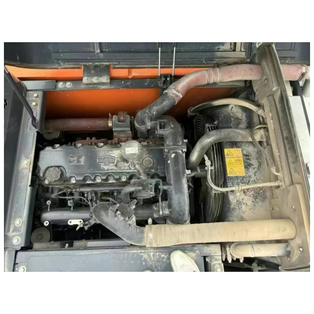 used doosan dx215-9c excavator supplier مورد حفارة دوسان dx215-9c مستعملة