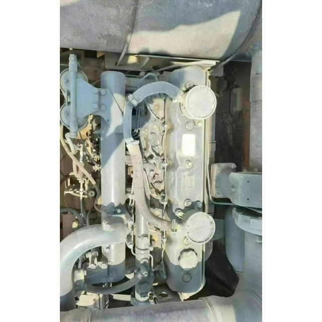 used doosan dx500lc excavator trader تاجر حفارة دوسان dx500lc مستعملة