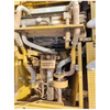 كاتربيلر CAT315c Excavator 15 Tons Original Japan EPA مستعملة حفارة متوسطة للبيع