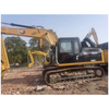 كاتربيلر CAT315d2 Excavator 15 Tons Original Japan EPA مستعملة حفارة متوسطة للبيع