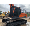 DOOSAN DX300 Excavator 30 Ton Original Korea تستخدم حفارة كبيرة للبيع
