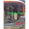 DOOSAN DX75 Excavator 7 طن ساعات عمل قليلة تستخدم حفارة صغيرة للبيع