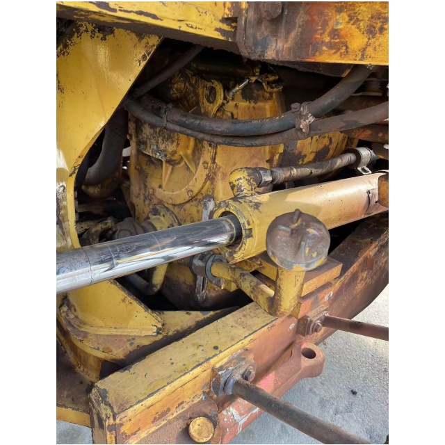 used front loader cat966g supplier تستخدم محمل أمامي cat966g المورد