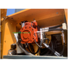 Hyundai 480lc-9s Excavator 48 Tons Original Korea مستعملة حفارة زاحفة للبيع