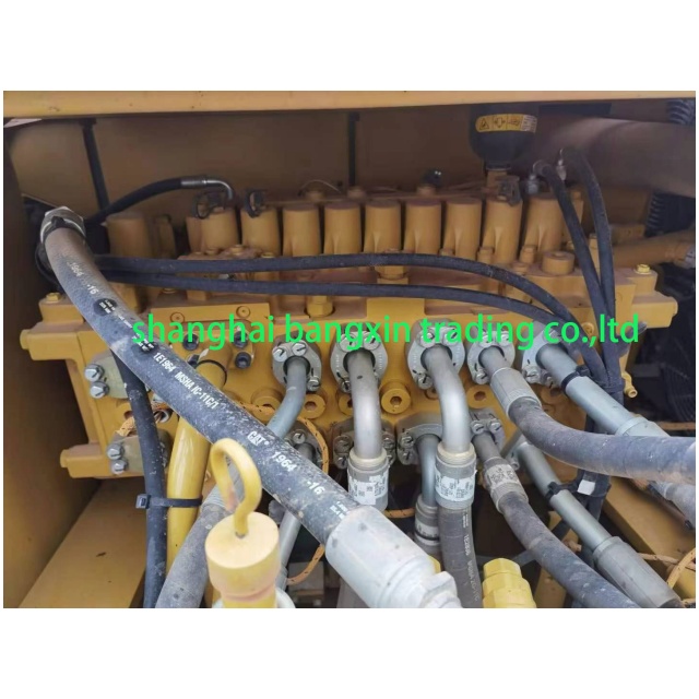 used cat326 excavator trader تاجر حفارة Cat326 مستعملة