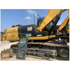 كاتربيلر CAT330d Excavator 30 Tons Original Japan حفارات زحافة ثقيلة مستعملة حفارة للبيع