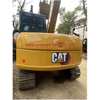 كاتربيلر CAT307D Excavator 7 Tons Original Japan EPA مستعملة حفارة صغيرة للبيع