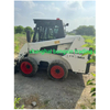 Bobcat S16 Skid Steer 2.6 Ton Original Japan حالة جيدة مستعملة انزلاقية التوجيه للبيع