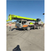 ZOOMLION 251V Crane 25 طن نوعية جيدة العلامة التجارية الصينية الشهيرة تستخدم شاحنة رافعة للبيع