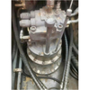 Hitachi Zx200-5G Excavator 20 Ton Original Japan EPA/CE مستعملة حفارة زاحفة للبيع