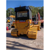 بلدوزر CAT D5C 9.4 طن أصلي ياباني بحالة جيدة مستعمل للبيع جرافة Cat