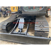 SANY SY75C Excavator 7 Tons حفار صغير أصلي صيني الصنع مستعمل للبيع