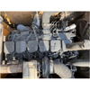 Hyundai RW210-9r حفارة ذات عجلات 20 طن أصلية كورية مصنوعة من حفارة زاحفة ثقيلة للبيع