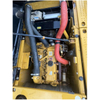 كاتربيلر CAT313d2 Excavator 13 Tons Original Japan EPA مستعملة حفارة متوسطة للبيع