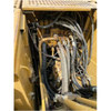 كاتربيلر CAT312c Excavator 12 Tons Original Japan EPA مستعملة حفارة متوسطة للبيع
