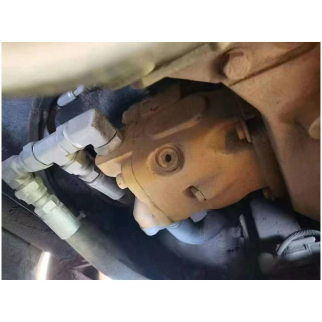 used cat308e2 excavator trade تجارة الحفارات المستعملة cat308e2