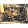 كاتربيلر CAT315c Excavator 15 Tons Original Japan EPA مستعملة حفارة متوسطة للبيع